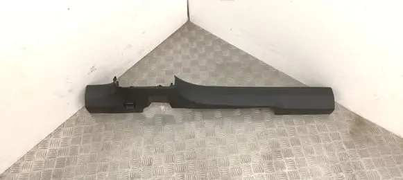Skoda Enyaq iV Front sill trim cover 11A853371