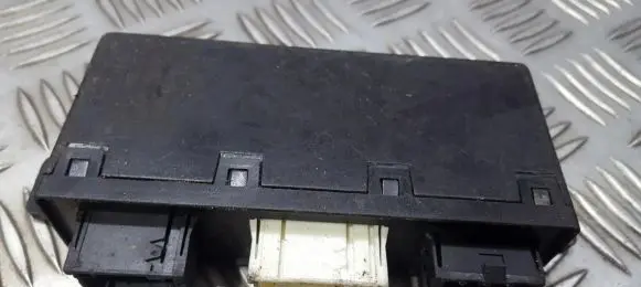 BMW 5 E39 Other control units/modules 1383737