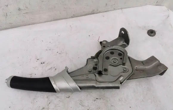 Toyota Verso Handbrake/parking brake lever assembly