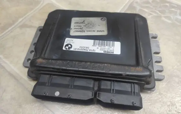 Engine control unit/module