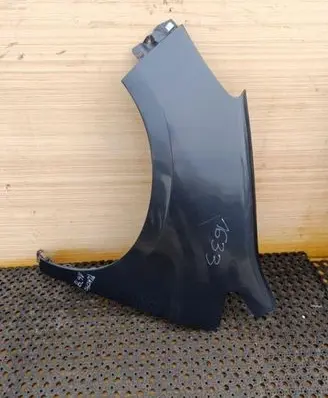 Honda Odyssey Fender