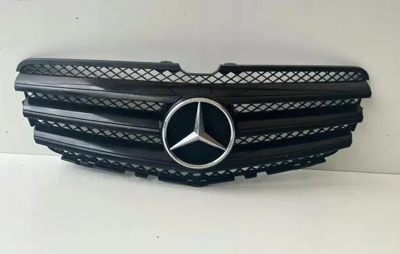 Mercedes-Benz R W251 Front bumper upper radiator grill a2518880060