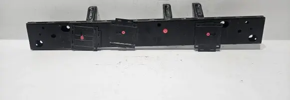 Toyota Hilux (AN120, AN130) Front bumper cross member P579KAMAX