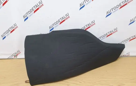 BMW 1 F20 F21 Other seats 7291227 52207291227