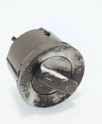 Volkswagen PASSAT B6 Light switch 1K0941431