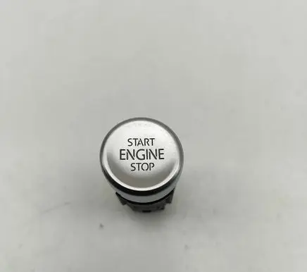 Volkswagen Tiguan Engine start stop button switch 5NC959839A
