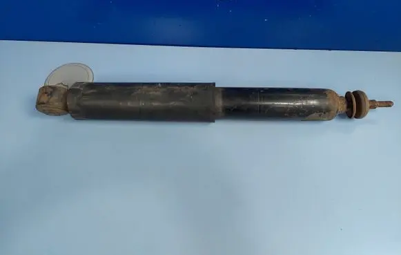 Land Rover Range Rover P38A Rear shock absorber/damper 81164843 ANR6377