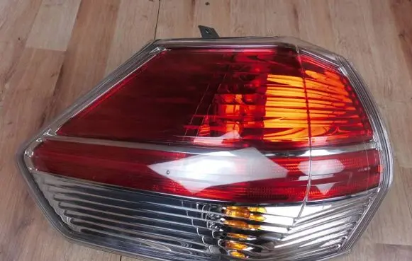 Rear/tail lights