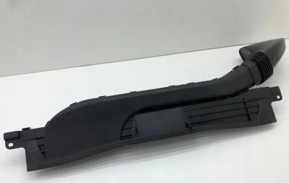 Ford Kuga III Radiator trim 