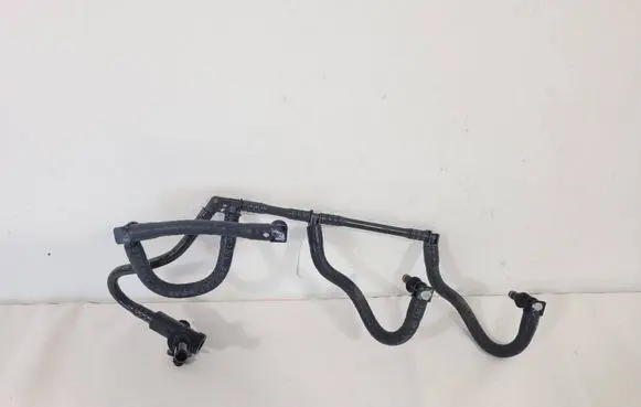 Renault Captur Fuel return line/hose 