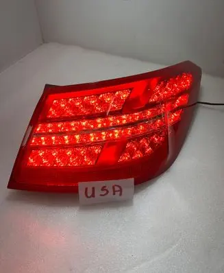 Mercedes-Benz E C207 W207 Rear/tail lights A2078200664