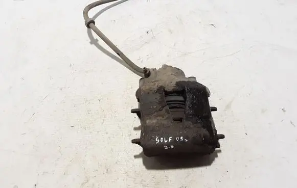 Volkswagen Golf IV Front brake caliper 1K0615124D