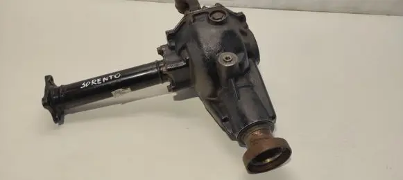 KIA Sorento Front differential 532103E300 4181