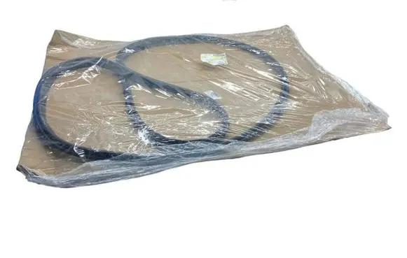 Audi A4 S4 B9 Trunk rubber seal (body) 8W9827705B LS385918 20220609