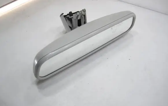 Audi A6 S6 C6 4F Rear view mirror (interior) 4F0857511AA