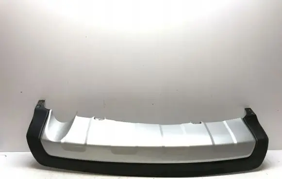 Suzuki SX4 Rear bumper 7186155l0