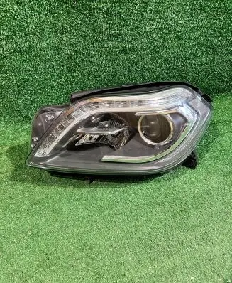 Mercedes-Benz GL X166 Headlight/headlamp