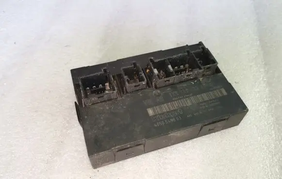 Volkswagen Golf V Comfort/convenience module 1K0959433AK