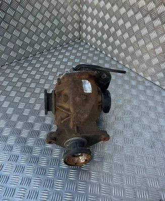 BMW X5 E53 Rear differential 7524892 9105092458400001