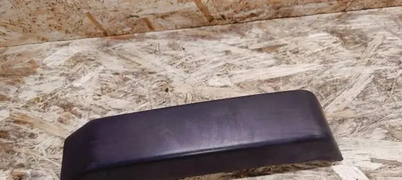 Porsche 944 Front bumper corner part panel trim 477807155