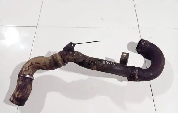 Fiat Croma Intercooler hose/pipe 51739709