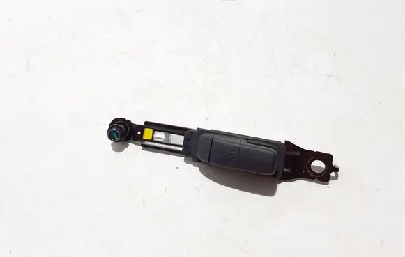 Dacia Spring Seat belt height adjuster 878247352R