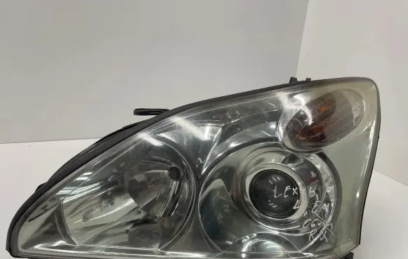 Lexus RX 330 - 350 - 400H Headlight/headlamp UPM60GF20