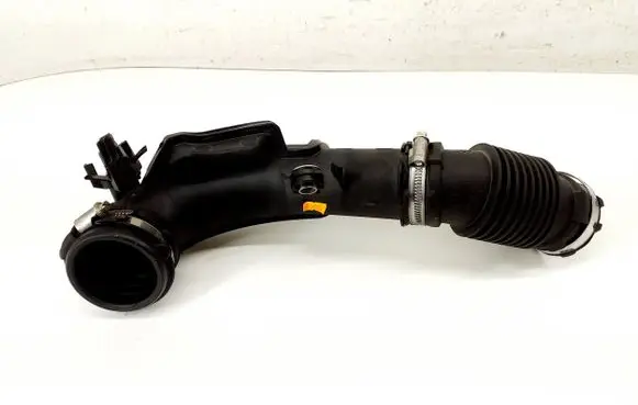 Renault Captur II Air intake duct part 165750995R 122602PS01