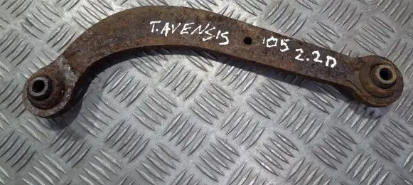 Toyota Avensis T250 Rear upper control arm/wishbone
