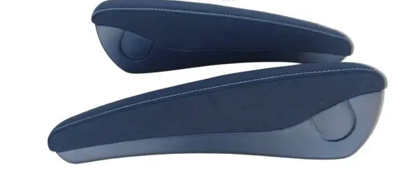 Mercedes-Benz V Class W447 Rear seat armrest 
