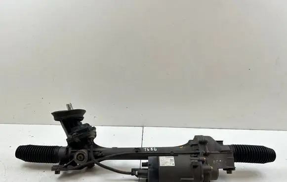 Skoda Octavia Mk3 (5E) Steering rack 5Q0910143C