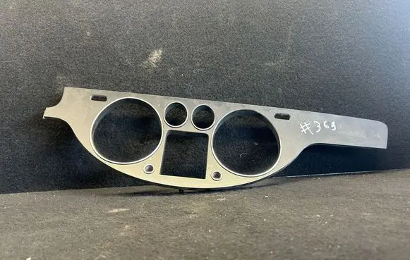 Volkswagen PASSAT B6 Dashboard trim 3183700dc