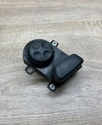 Volkswagen PASSAT B7 Seat control switch 3C0959777