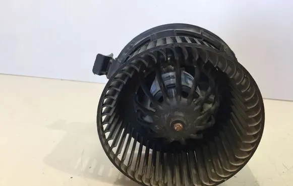 Nissan Note (E11) Heater fan/blower F667217D 9665 GMVP1MMCH