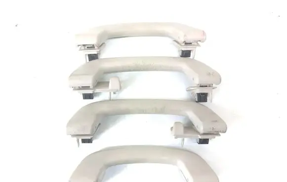 BMW 5 F10 F11 A set of handles for the ceiling 9171222 9171223 9171221