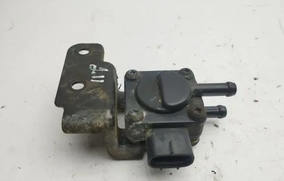 Hyundai Santa Fe Exhaust gas pressure sensor 3921027490