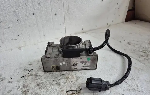 Volvo V70 Throttle valve 9497244