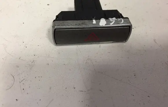 Ford Galaxy Hazard light switch 6M2T13A350