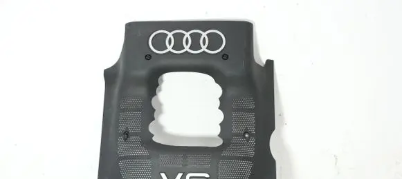 Audi A6 S6 C5 4B Engine cover (trim) 078103927P