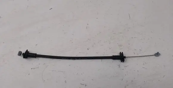 Volvo S80 Rear door cable line 