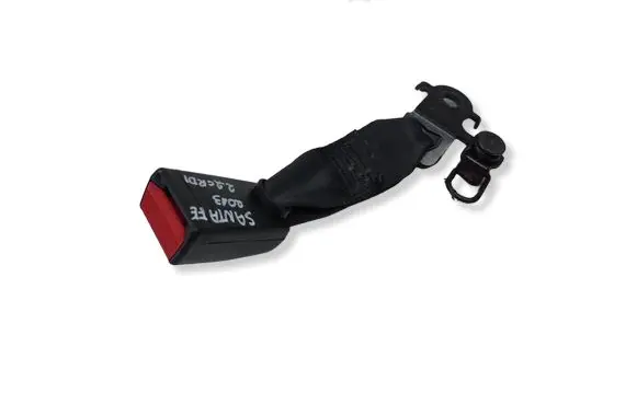 Hyundai Santa Fe Middle seatbelt buckle (rear) SPFH590