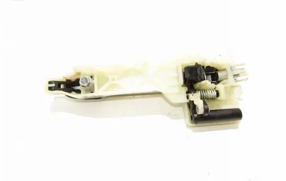 KIA Soul Front door exterior handle