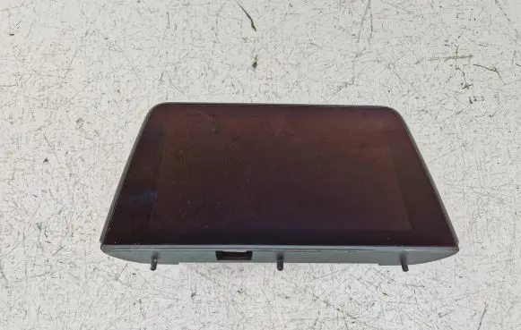 Ford Escape IV Screen/display/small screen LJ6T18B955 LJ6T18B955FE EWTCD