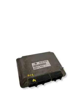Volkswagen Golf IV Engine control unit/module 06A906019AK 5WP4371