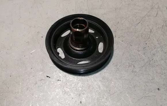 Buick Encore I Crankshaft pulley D90606