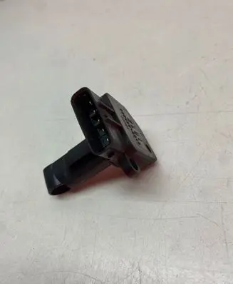 Mazda 3 II Mass air flow meter 1974002010 08H21 ZL01