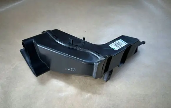 Hyundai i30 Cabin air duct channel 97360G4000