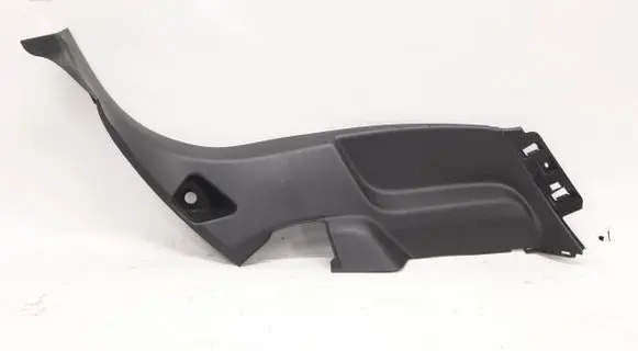 Opel Corsa F Seat set 