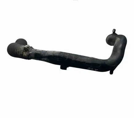 Volvo XC90 Intercooler hose/pipe 30647918