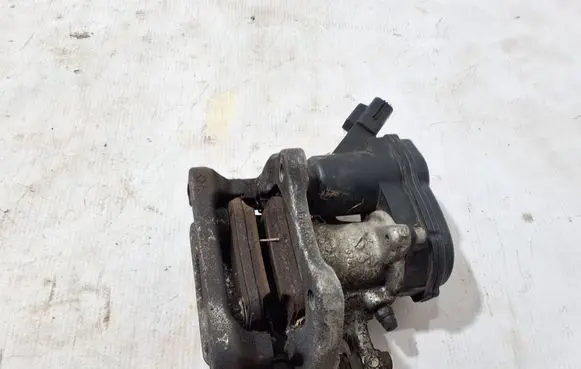 Renault Megane IV Rear brake caliper 440102370R